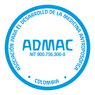 Asociación para el Desarrollo de la Medicina Antroposófica.  Colombia