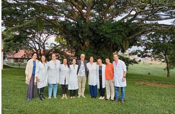Grupo Farmacia 2023