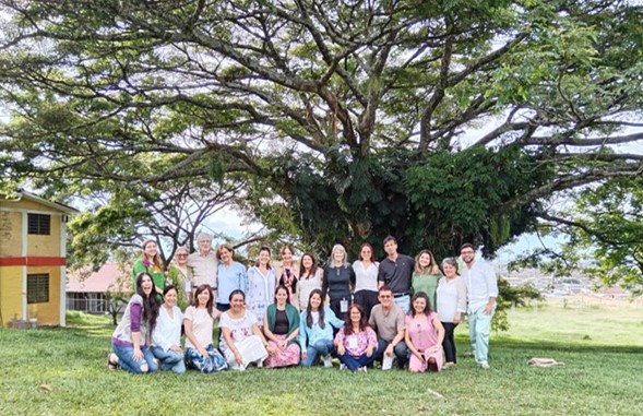Grupo psicoterapia 2023
