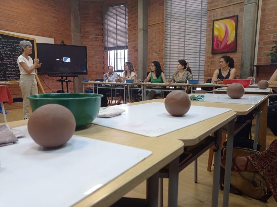 Arteterapia 1