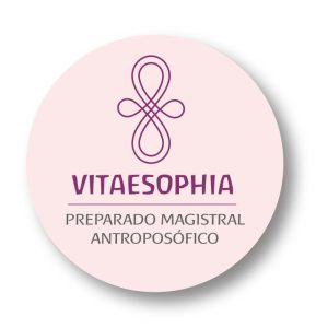 LOGOTIPO VITAESOPHIA (Color)