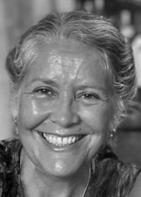 Silvia Angel Cuesta
