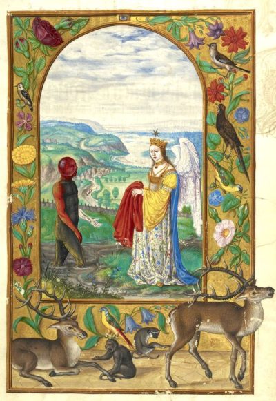 Splendor Solis - The Ritman Library2